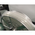 PP PE PVC Máquina de fabricación de tubos de manguera